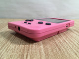 LG2485 Tested Working - GameBoy Pocket Pink Game Boy Console Japan