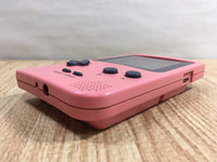 LG1542 Tested Working - GameBoy Pocket Pink Game Boy Console Japan