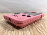 LG1542 Tested Working - GameBoy Pocket Pink Game Boy Console Japan