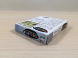 Crayon Shinchan 3 BOXED GameBoy Game Boy Japan - UE4686