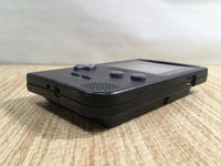LG2114 Tested Working - GameBoy Pocket Black Game Boy Console Japan