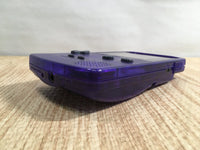 LG2403 Plz Read Item Condi GameBoy Color Midnight Blue Console Japan