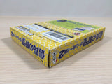Nobunaga's Ambition 2 Nobunaga no Yabo BOXED GameBoy Game Boy Japan - UE2991