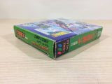 DK6050 Taisengata Daisenryaku G BOXED Sega Game Gear Japan