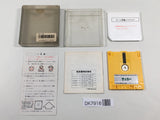 DK7916 Soccer BOXED Famicom Disk Japan
