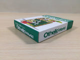 Othello World BOXED GameBoy Game Boy Japan - UE5407