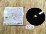 Chrono Trigger PSone Books PS1 Japan - FH7126