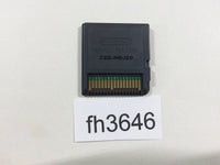 FH3646 Katekyo Hitman Reborn! Fate of Heat II Nintendo DS Japan