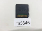 FH3646 Katekyo Hitman Reborn! Fate of Heat II Nintendo DS Japan