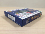 Daikaiju Monogatari The Miracle Of The Zone 2 BOXED Game Boy Japan - UE3124