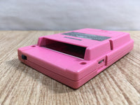 LF9613 With Defects - GameBoy Pocket Pink Game Boy Console Japan