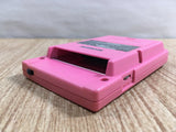 LF9613 With Defects - GameBoy Pocket Pink Game Boy Console Japan