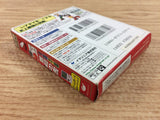 Shikakui Atama MaruKusuru Nanmon Syo BOXED GameBoy Game Boy Japan - DI4553