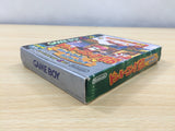 UE6542 Donkey Kong Land 3 Diddy Kong Dixie Kong BOXED GameBoy Game Boy Japan