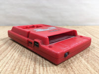 LG1026 Not Working - GameBoy Pocket Red Game Boy Console Japan