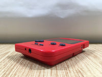 KH6076 Tested Working - GameBoy Pocket Red Game Boy Console Japan