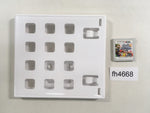 FH4668 Super Smash Bros. for Nintendo 3DS BOXED Nintendo 3DS Japan