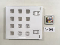 FH4668 Super Smash Bros. for Nintendo 3DS BOXED Nintendo 3DS Japan