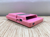 kh4907 Plz Read Item Condi GameBoy Pocket Pink Game Boy Console Japan