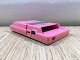 kh4907 Plz Read Item Condi GameBoy Pocket Pink Game Boy Console Japan