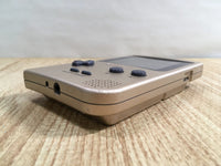LG1915 With Defects - GameBoy Pocket Gold Game Boy Console Japan