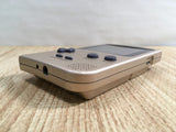 LG1915 With Defects - GameBoy Pocket Gold Game Boy Console Japan