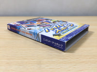 UE8079 ESPN International Winter Sports 2002 Hyper BOXED GameCube Japan
