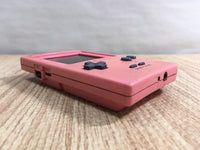 LG2013 With Defects - GameBoy Pocket Pink Game Boy Console Japan