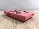 LG2013 With Defects - GameBoy Pocket Pink Game Boy Console Japan