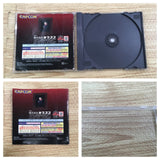 Vampire Savior EX Edition PS1 Japan - FH9667