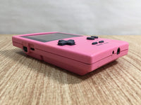 LG2485 Tested Working - GameBoy Pocket Pink Game Boy Console Japan