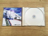 Winter Heat Sega Saturn Japan - FH8497