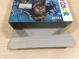 Nobunaga's Ambition 2 Nobunaga no Yabo BOXED GameBoy Game Boy Japan - UE2991