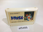 AF5466 Doraemon NES Famicom Japan