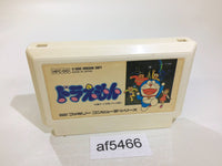 AF5466 Doraemon NES Famicom Japan
