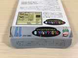 Crayon Shinchan 3 BOXED GameBoy Game Boy Japan - UE4686