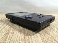 LG2114 Tested Working - GameBoy Pocket Black Game Boy Console Japan