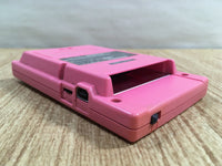 LF9613 With Defects - GameBoy Pocket Pink Game Boy Console Japan