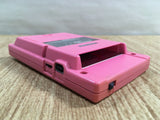 LF9613 With Defects - GameBoy Pocket Pink Game Boy Console Japan