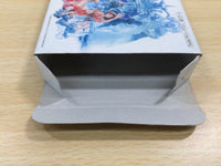 UE8334 Final Fantasy Tactics Advance BOXED GameBoy Advance Japan