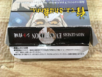 DK7299 Shin Seiki Evangelion Shito Ikusei BOXED Wonder Swan Bandai Japan