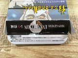 DK7299 Shin Seiki Evangelion Shito Ikusei BOXED Wonder Swan Bandai Japan