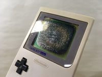 LC3605 Not Working - GameBoy Pocket Gray Grey Game Boy Console Japan