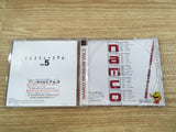 Namco Museum 5 PS1 Japan - FH9765