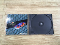 FH9868 Daytona USA Sega Saturn Japan
