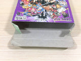 SAMURAI SHODOWN SPIRITS 3 III ZANKURO MUSOUKEN BOXED Game Boy Japan - UE2847