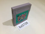 BZ5726 Yoshi no Panepon Tetris Attack Yossy GameBoy Game Boy Japan