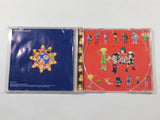 Gekitotsu Toma L'Arc L'Arc En Ciel vs. Tomarunner PS1 Japan - DK1911