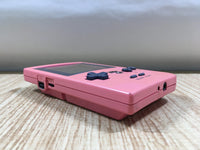 KH6176 Tested Working - GameBoy Pocket Pink Game Boy Console Japan