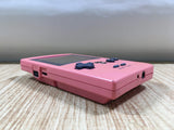 KH6176 Tested Working - GameBoy Pocket Pink Game Boy Console Japan